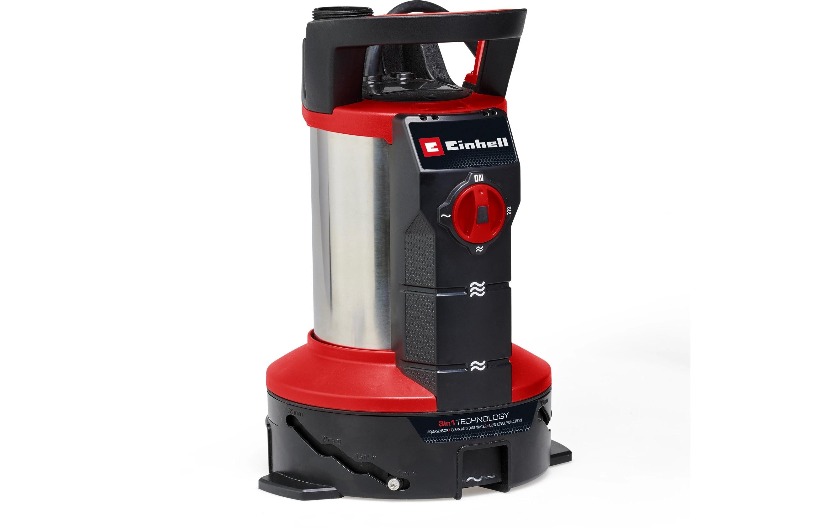 Einhell Schmutzwasserpumpe GE-DP 7935 N-A LL ECO – Schmutzwasserpumpe