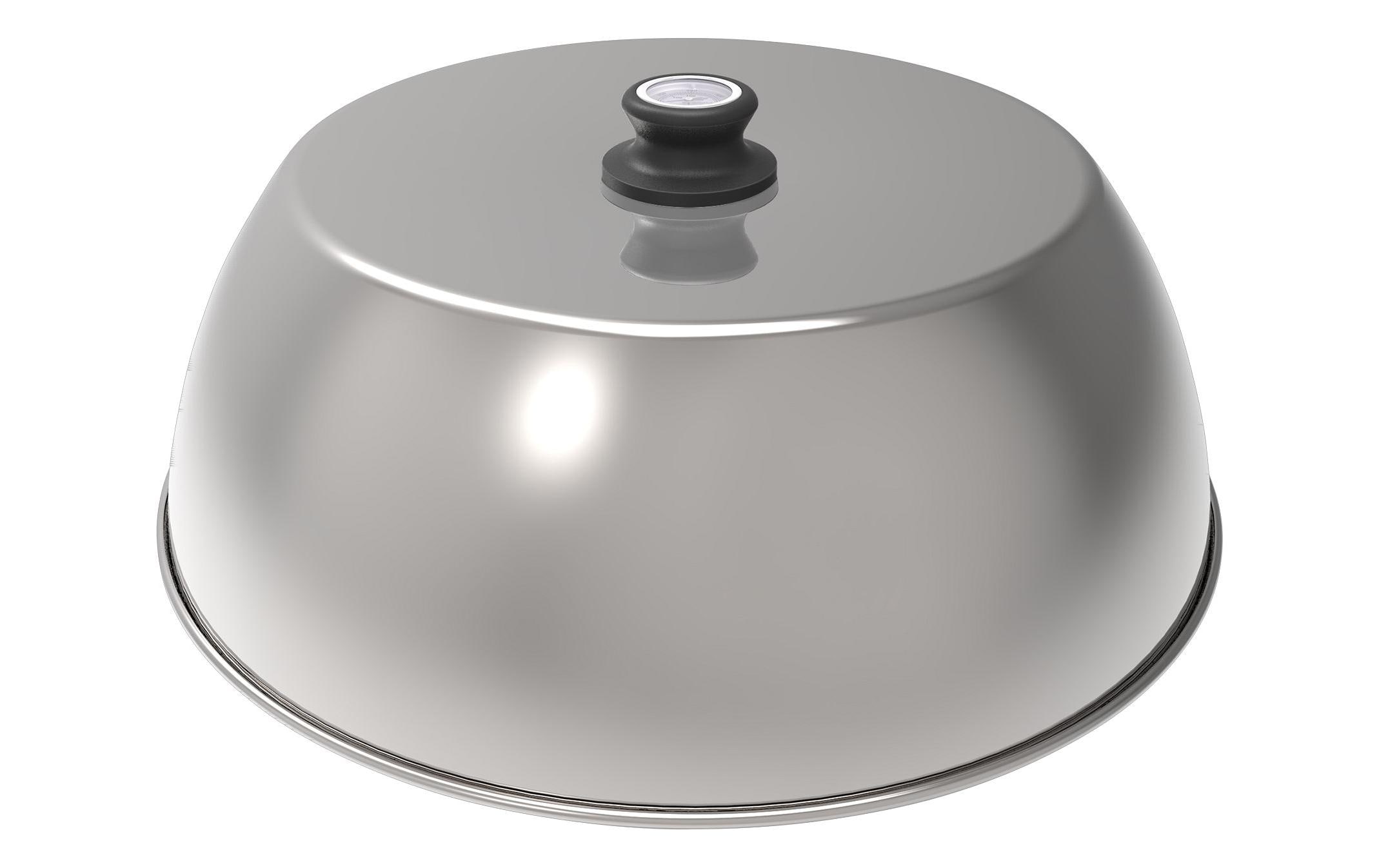 LotusGrill Grillhaube XL, Ø 42 cm