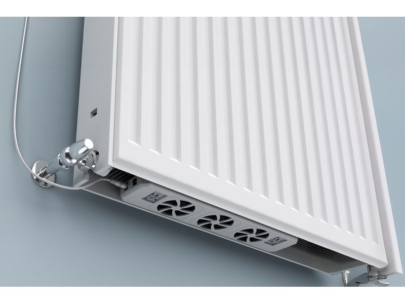 Technaxx Heizungsventilator TX-302