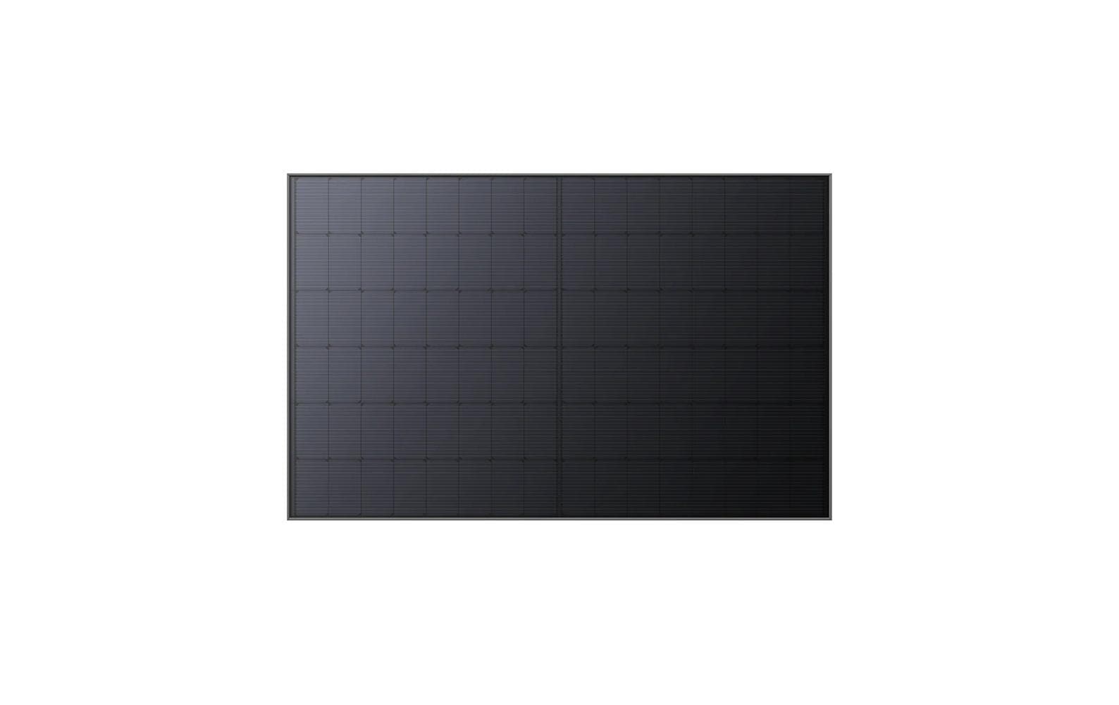 Anker Solix RS40P Solarpanel Set 2x 445W