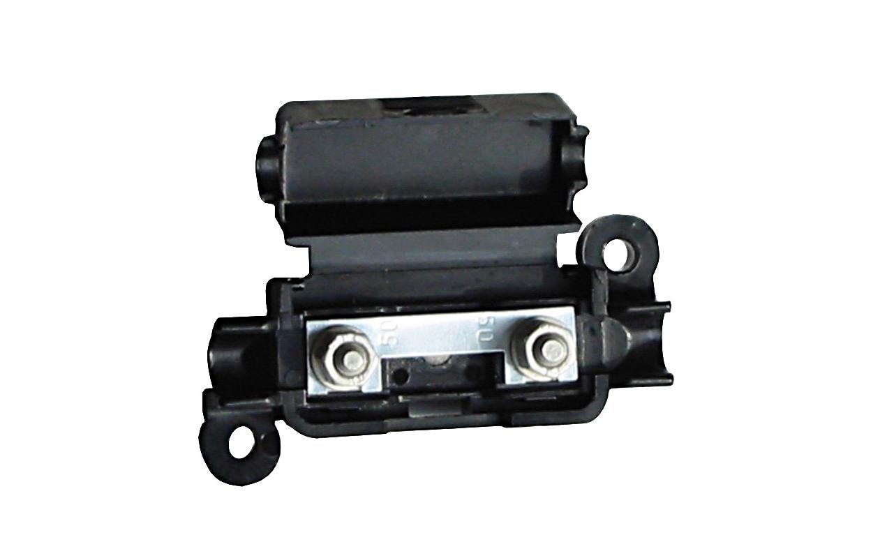 Votronic Halter für Streifensicherung