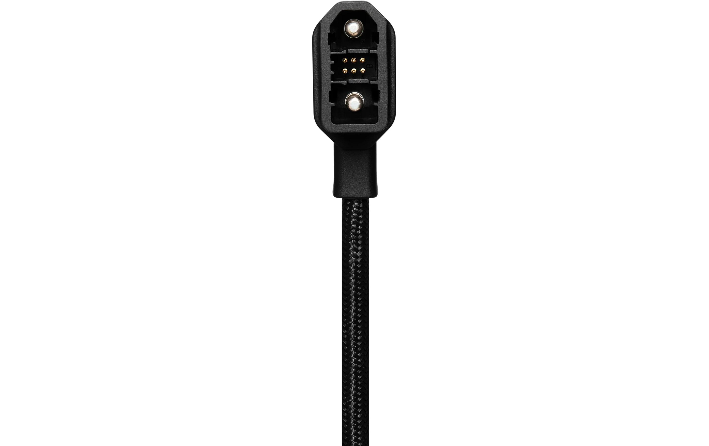 EcoFlow Adapterkabel XT-150 mit abgewinkelten Steckern (40 cm)