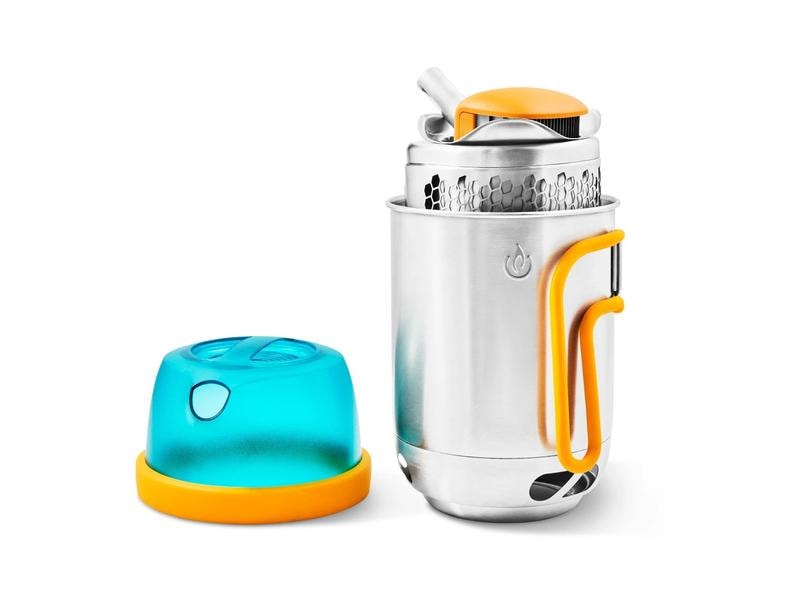 BioLite Campstove + Complete Kit