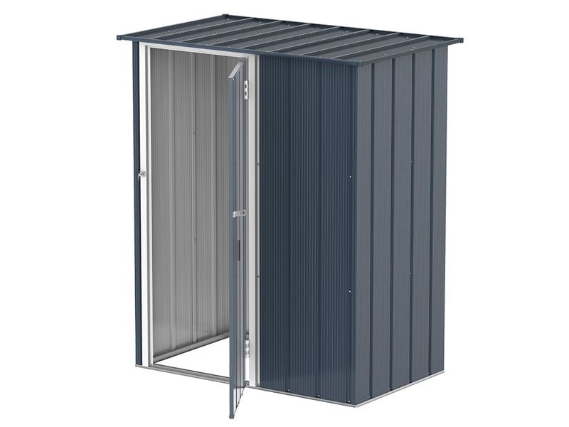 Easy-Store Shed 5 x 3