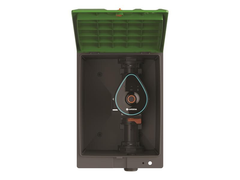 Gardena Bewässerungsventil 9V Bluetooth