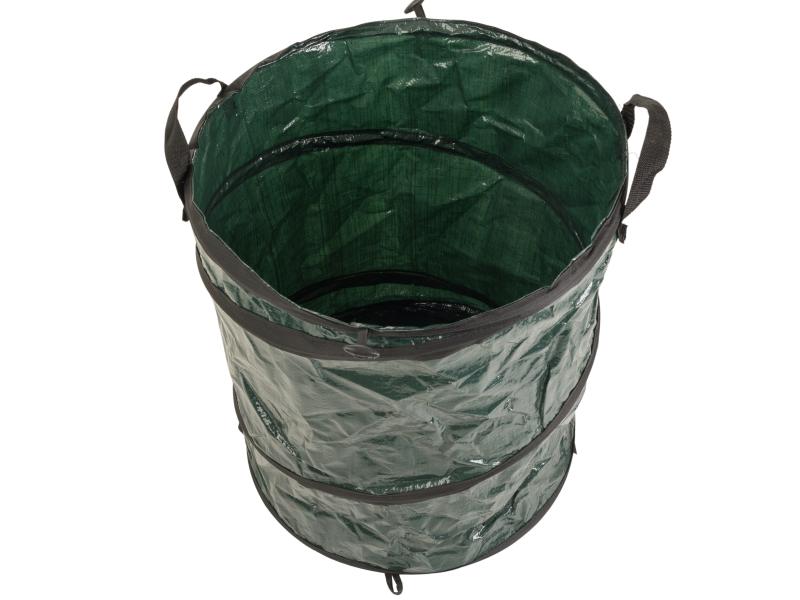 Windhager Garden-Bag PopUp 120Lt.