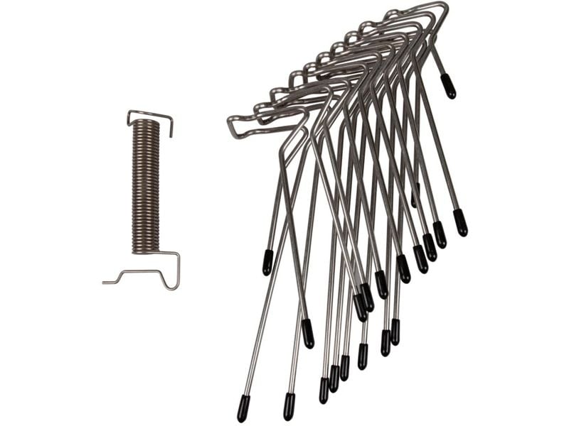 Windhager Marder-Abwehr Fallrohr-Gürtel