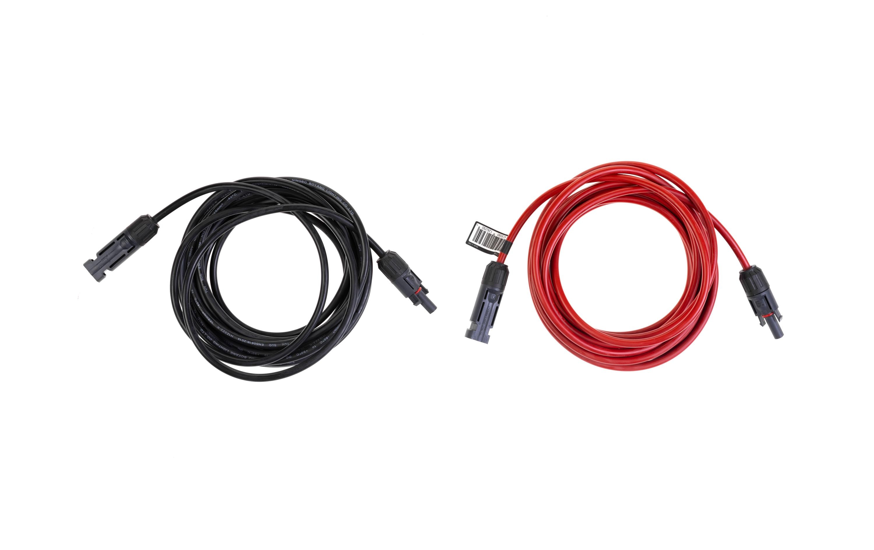 FURBER.power Solarkabel