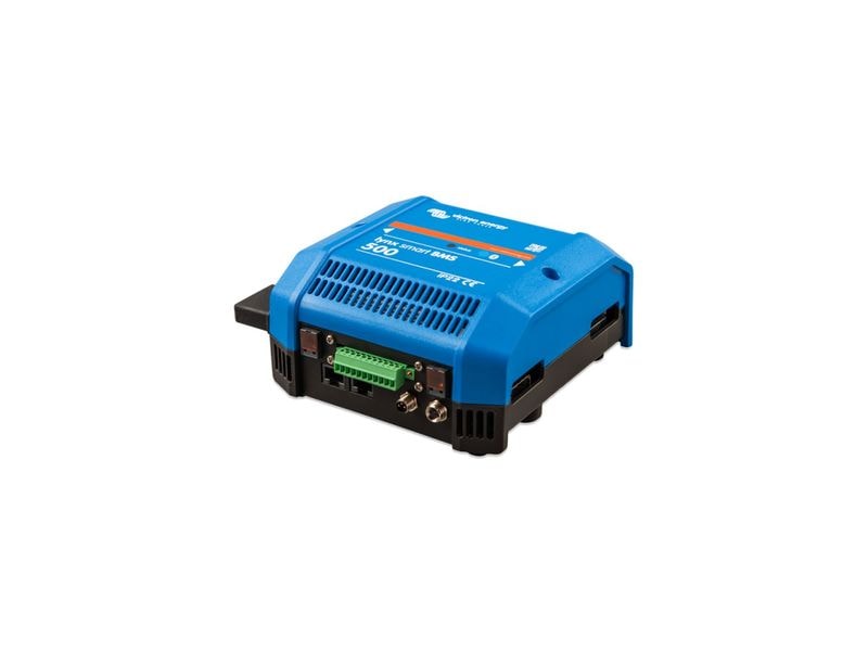 Victron Lynx Smart BMS 500 NG M10