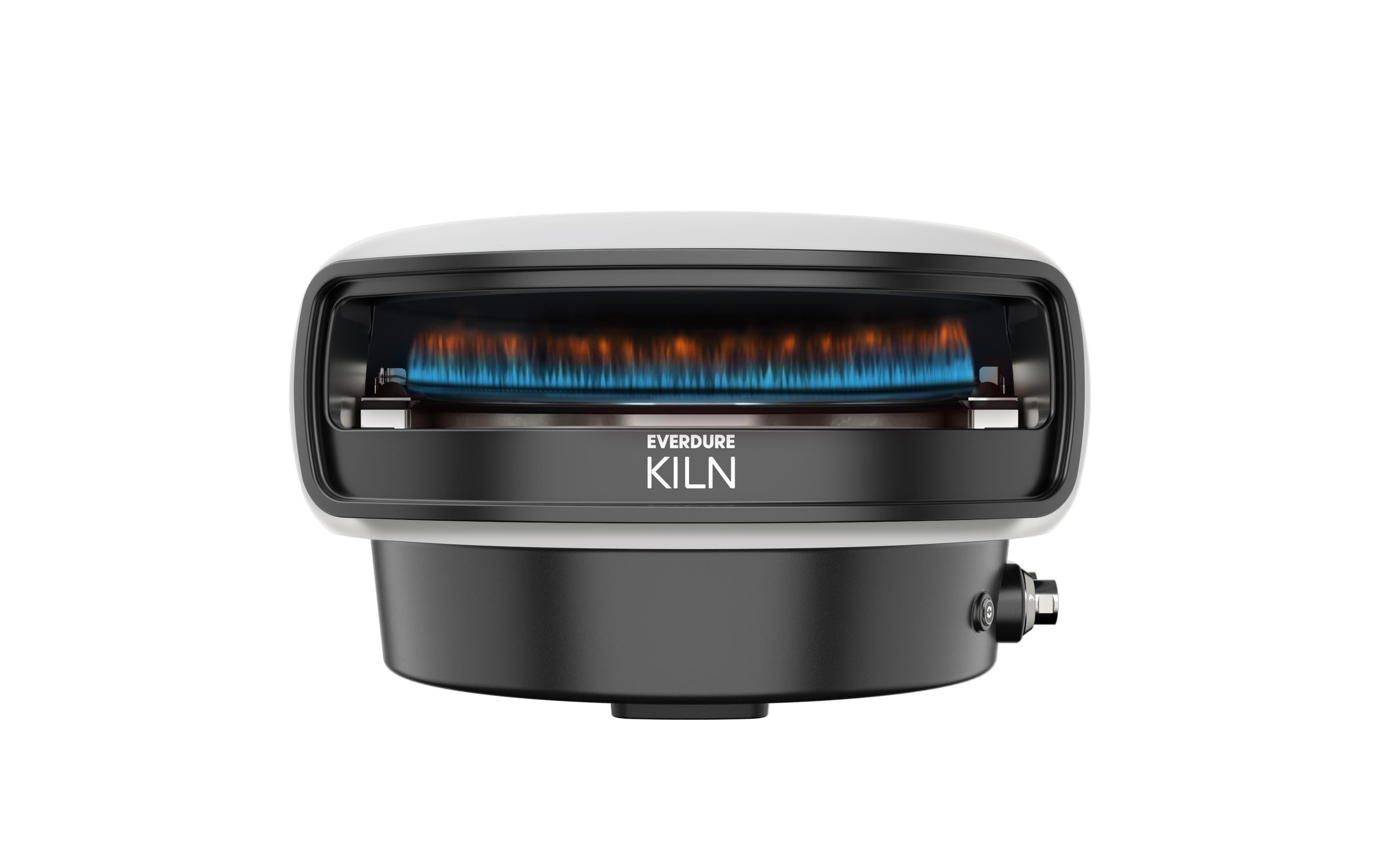 verdure KILN Pizzaofen