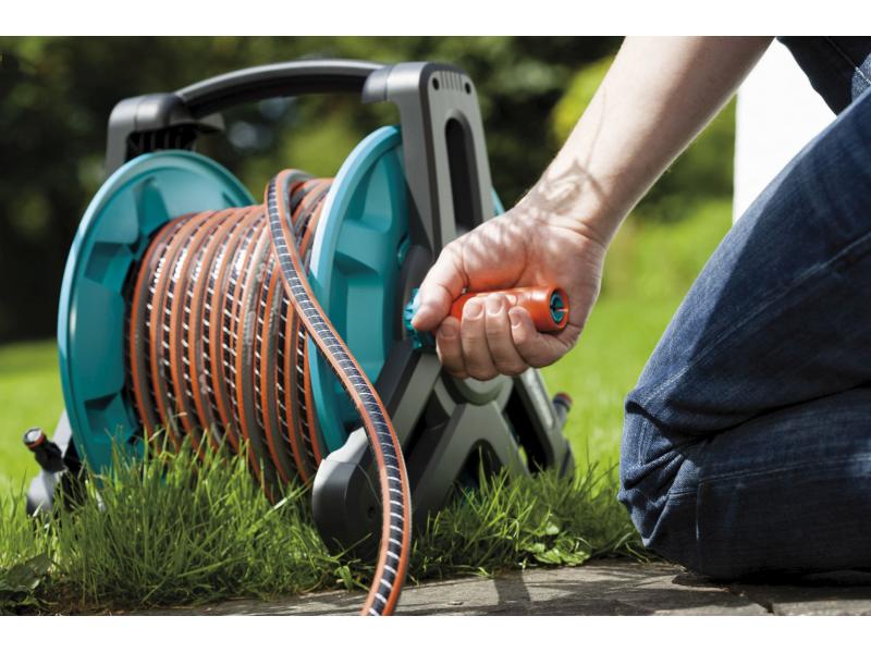 Gardena Comfort HighFLEX Schlauch
