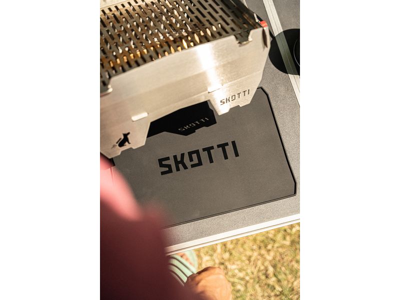 SKOTTI MATT