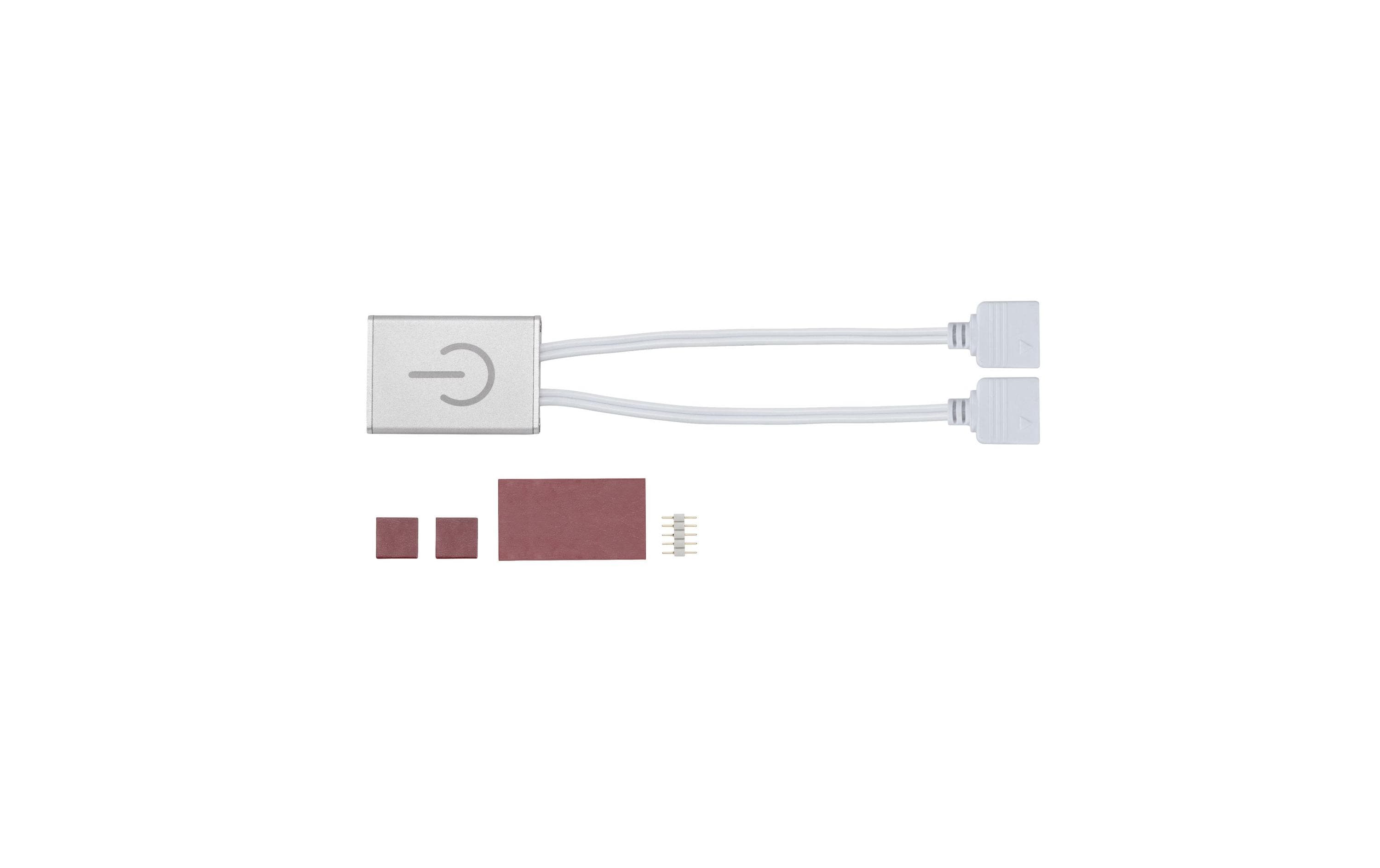 Paulmann Touch Switch MaxLED – LED-Dimmer von Paulmann