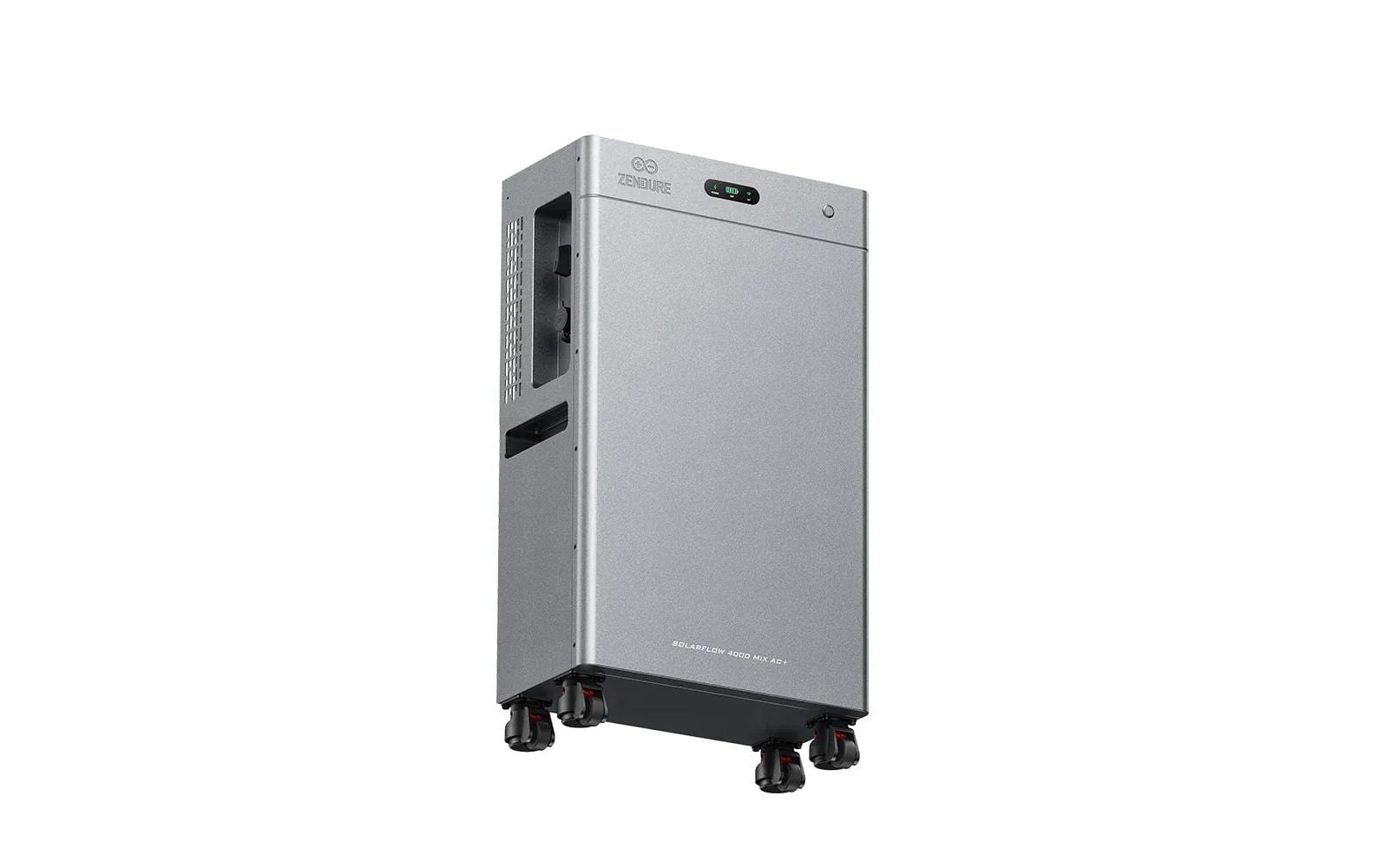 Zendure SolarFlow 4000 Mix AC+