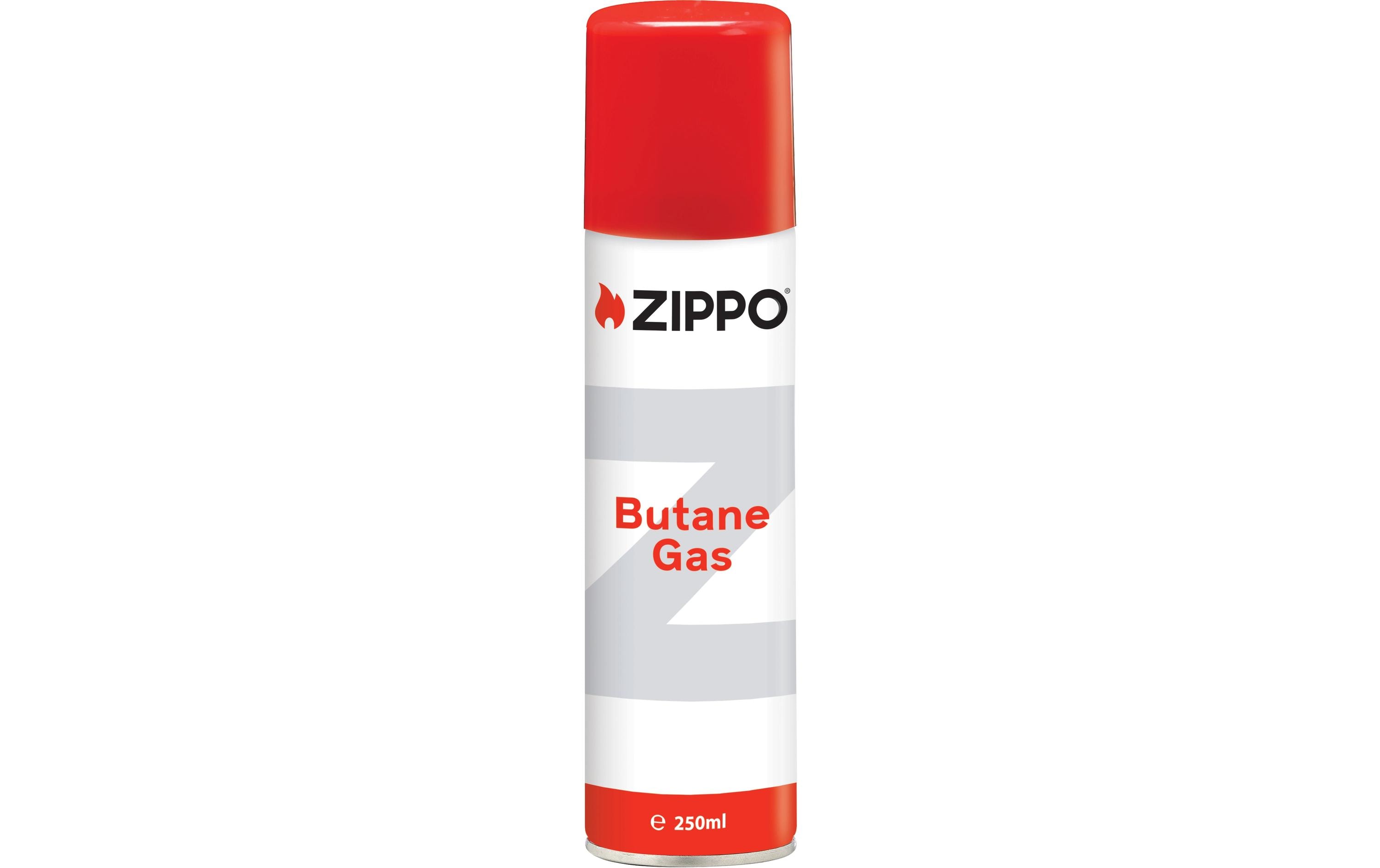 ZIPPO Butangas 250 ml