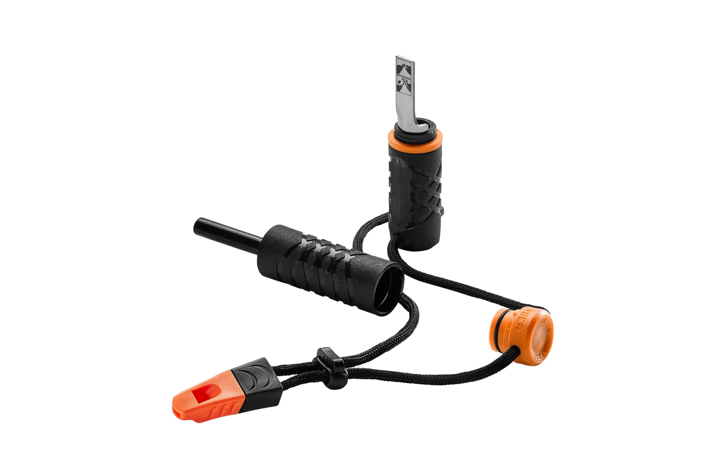 Gerber Feuerstarter