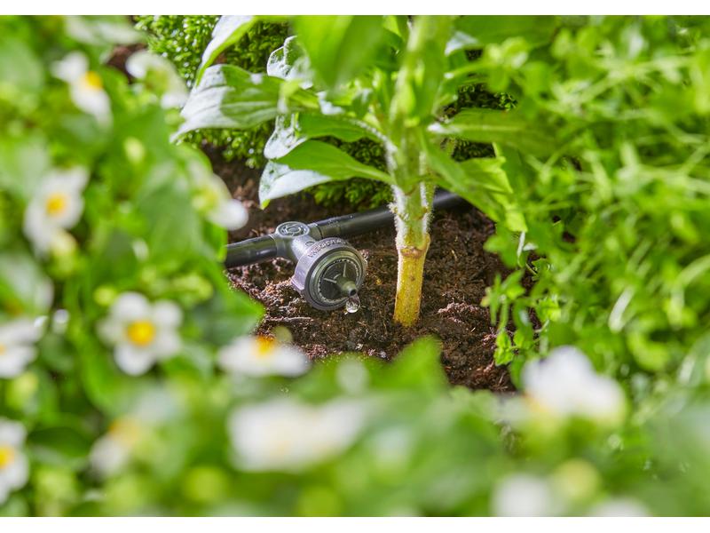 Gardena Micro-Drip-System
