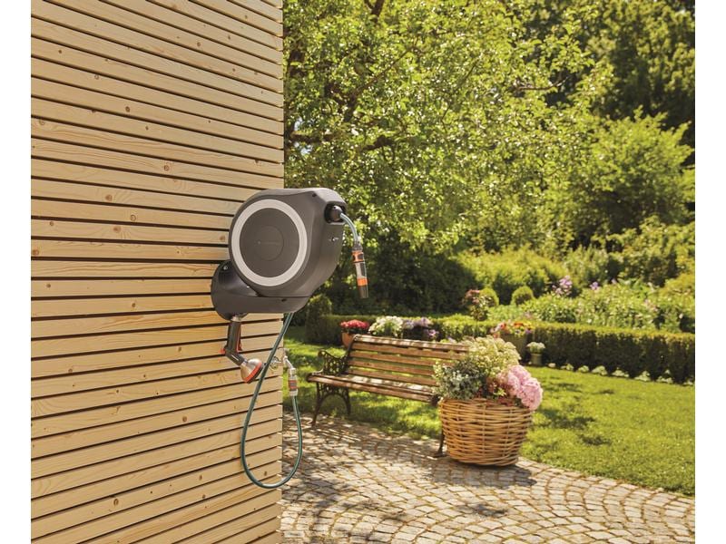 Gardena Wand-Schlauchbox