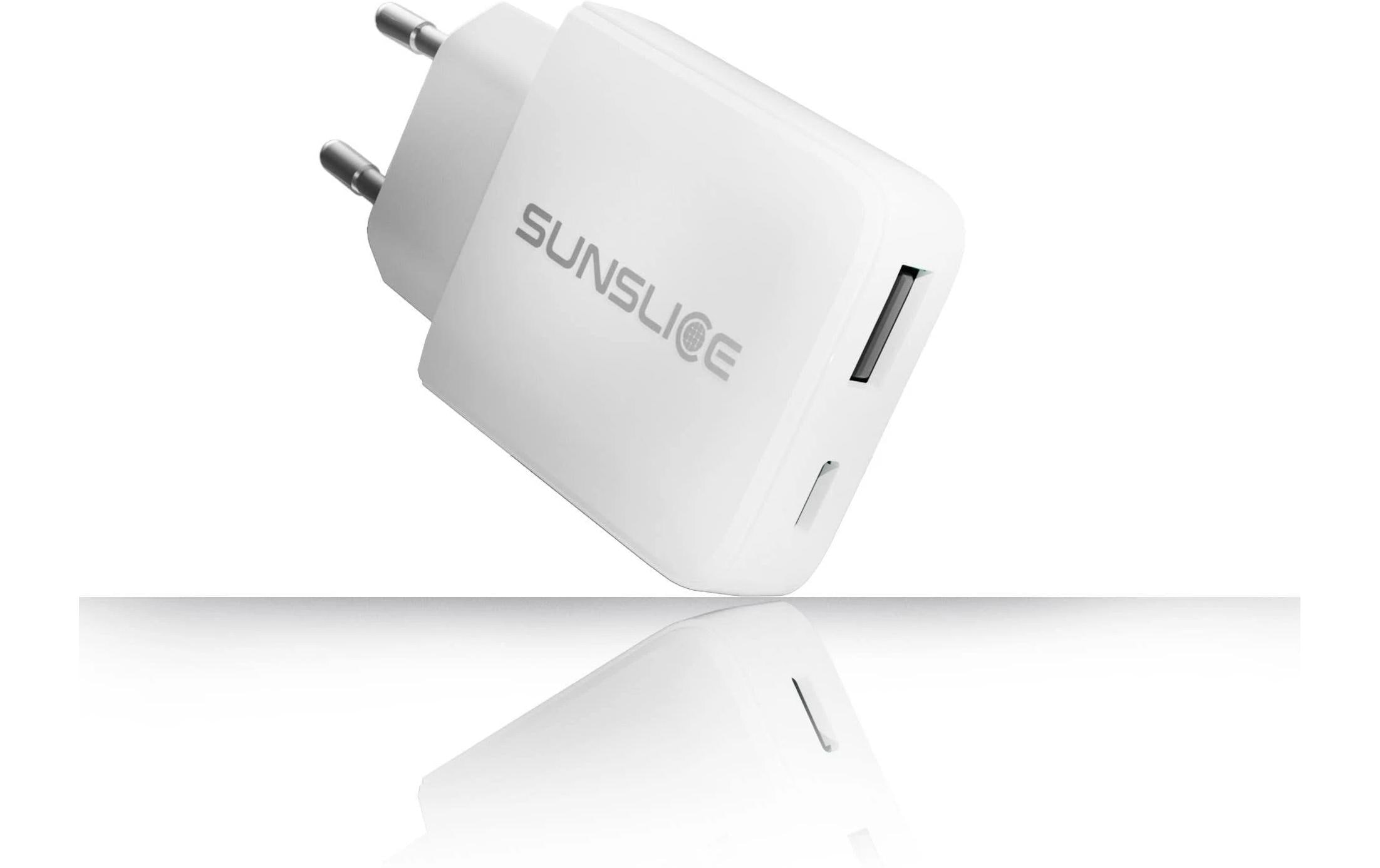 SunSlice Emperion 45 Mini Mi Fa Charg 45 W – USB-Netzteil von SunSlice