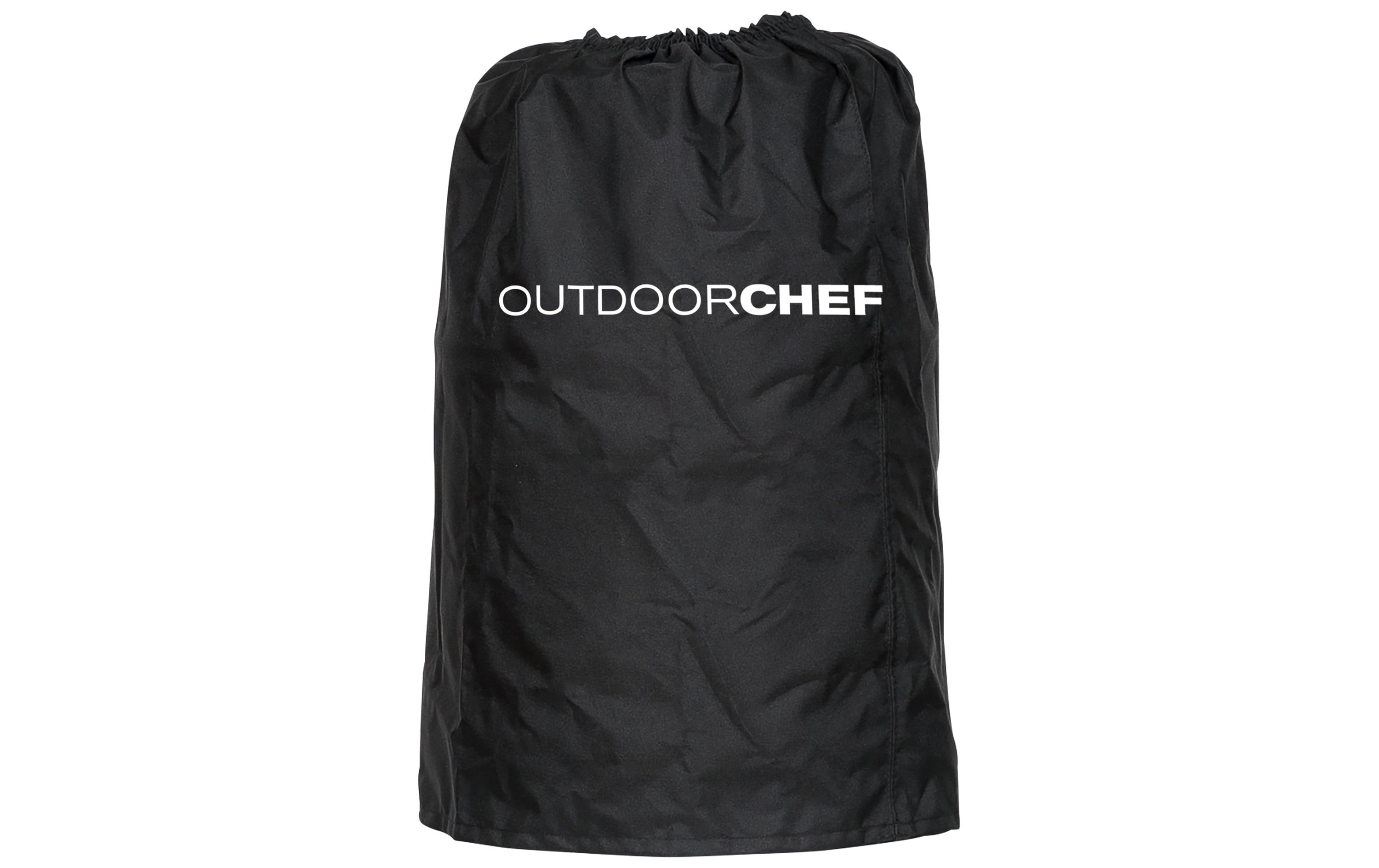 Outdoorchef Abdeckhaube für Gasflasche