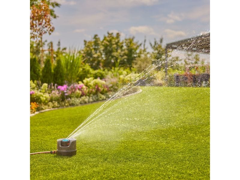 Gardena Bewässerungssystem AquaPrecise