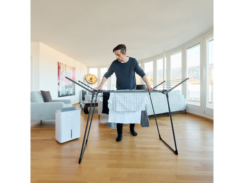 Ecofort Luftentfeuchter ecoQ Essential 30L