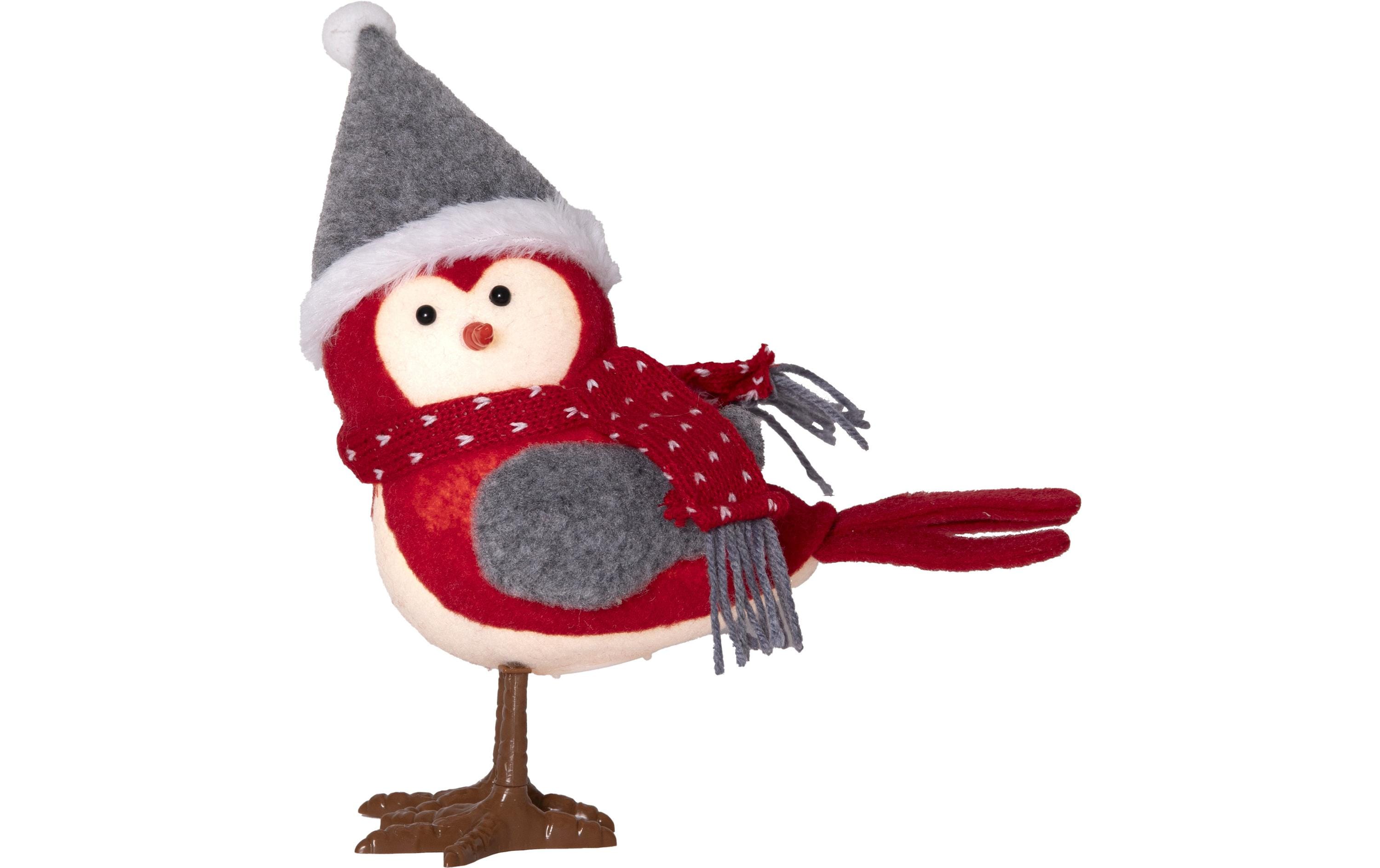 Star Trading LED-Figur Joylight, Warmweiss – LED-Weihnachtsfigur von Star Trading