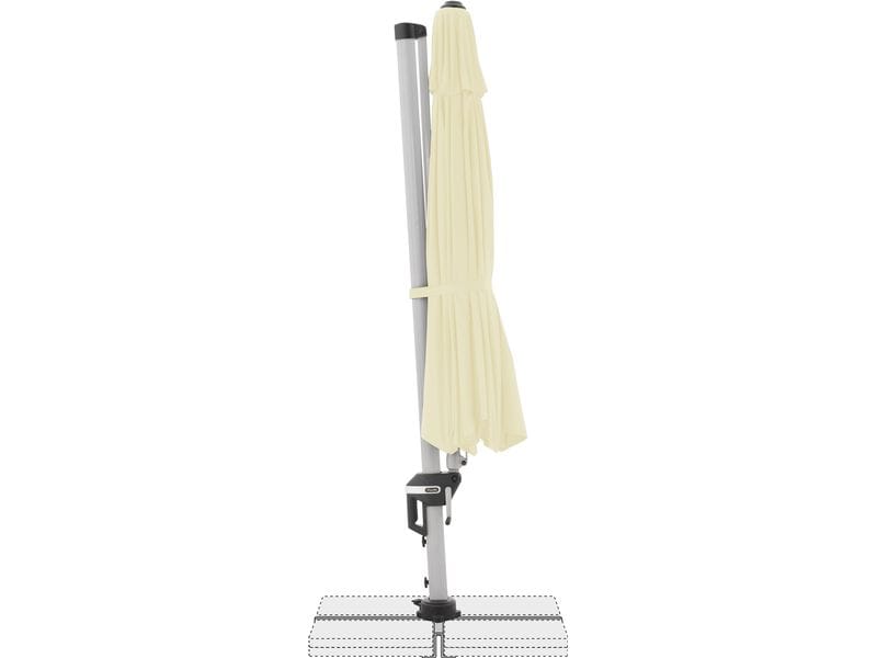 Pendelschirm ACTIVE 370