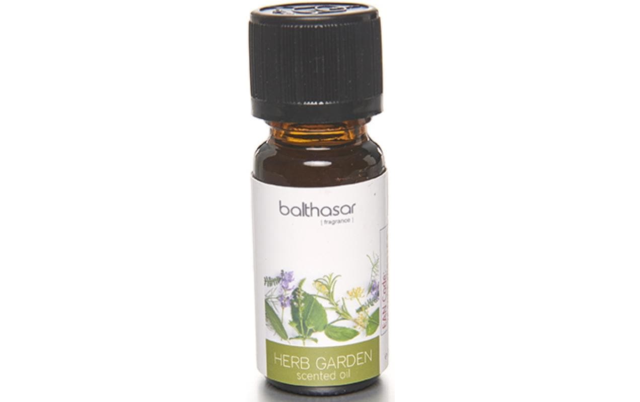 balthasar Duftöl Herb Garden Herbal Garden 10 ml 1 Stück