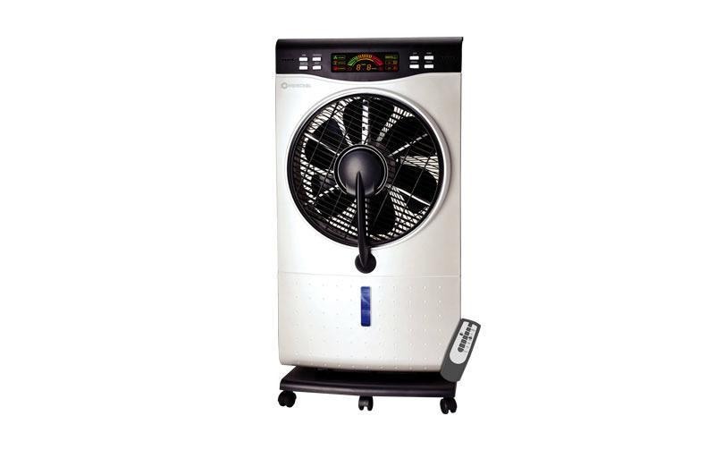Sonnenkönig Lufterfrischer Air Fresh 5 0 m²