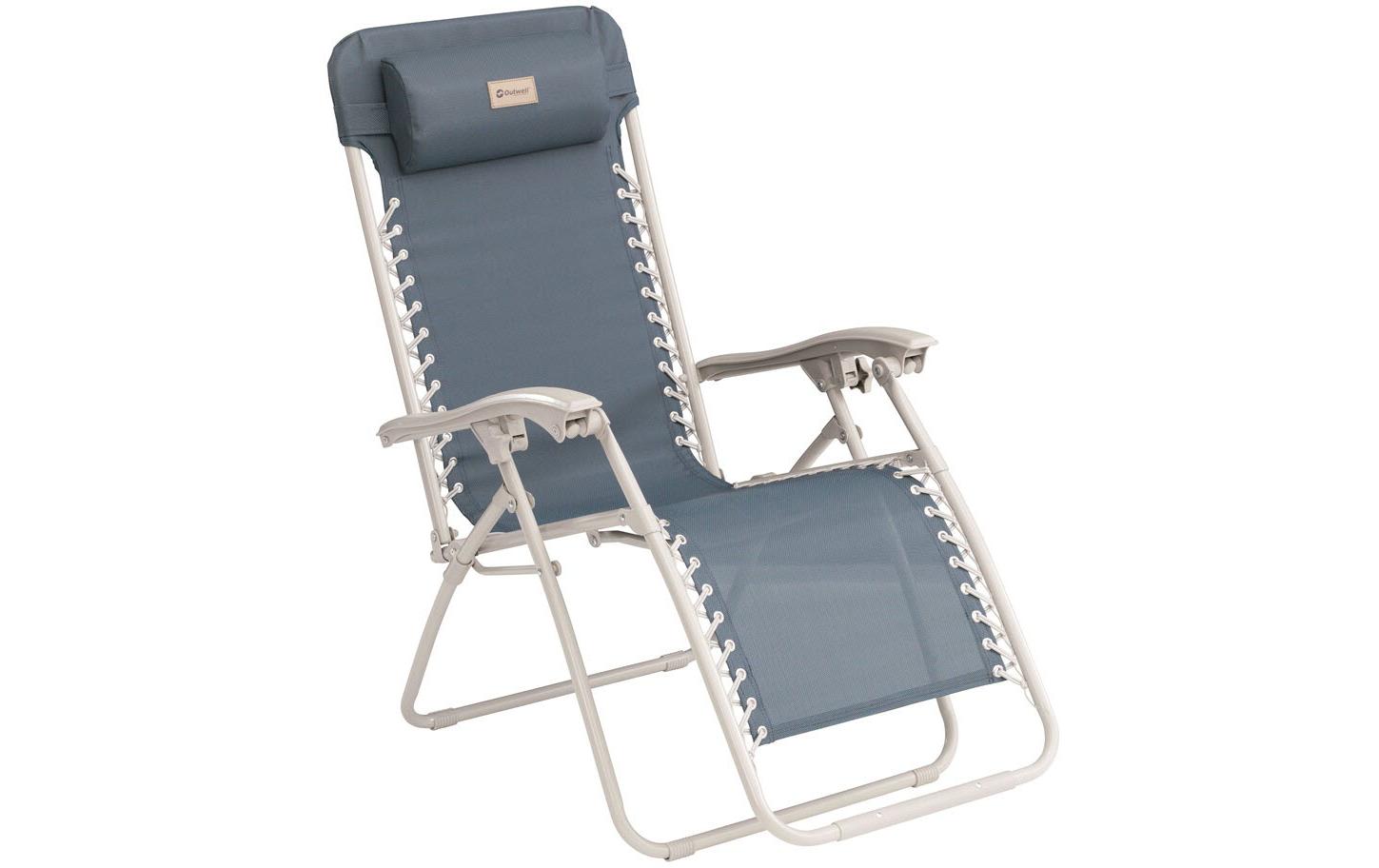 Outwell Ramsgate Campingsessel (verstellbar)