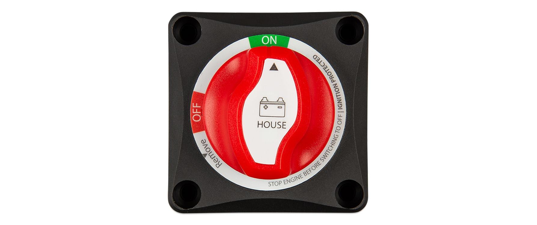 Victron Batterie Hauptschalter On/Off 275A