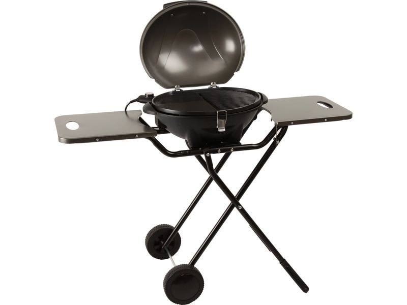 ELEKTRISCHER GRILL