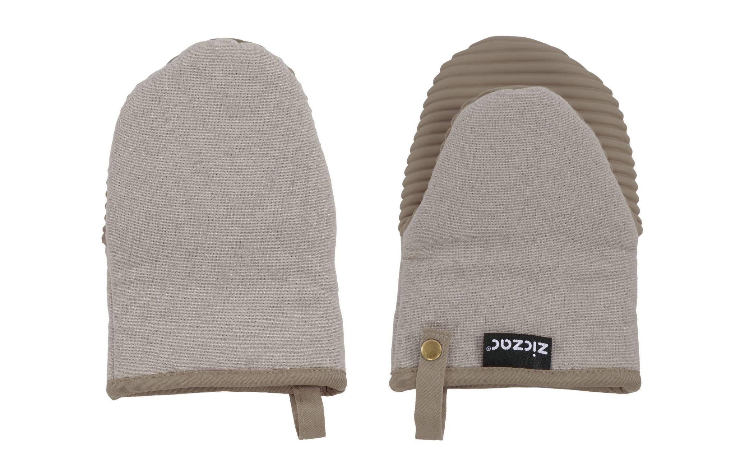 Tiseco Silo Gripper Taupe