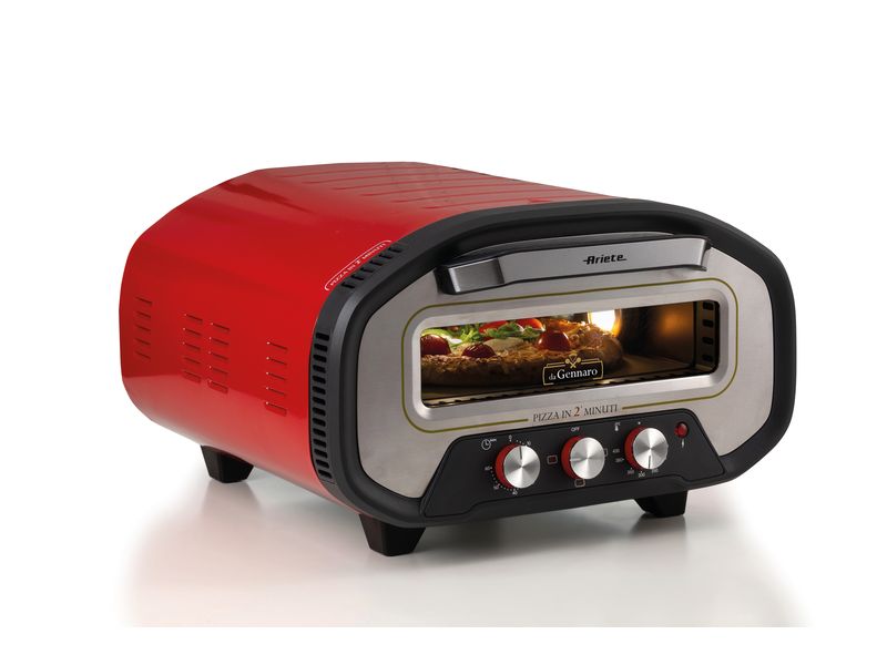 Ariete Elek. Pizzaofen ARI-3901