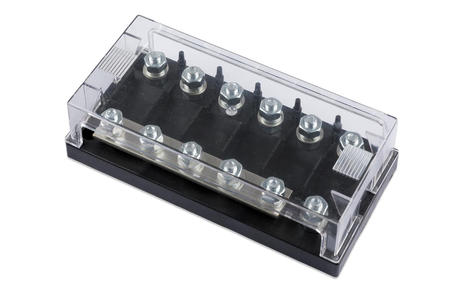 Victron Energy 6-fach Sicherungshalter