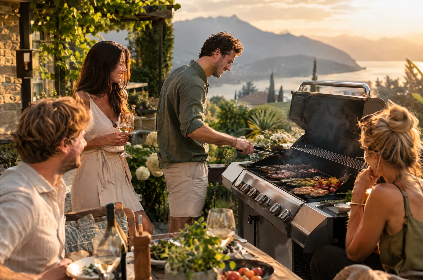 Ratgeber Grillen