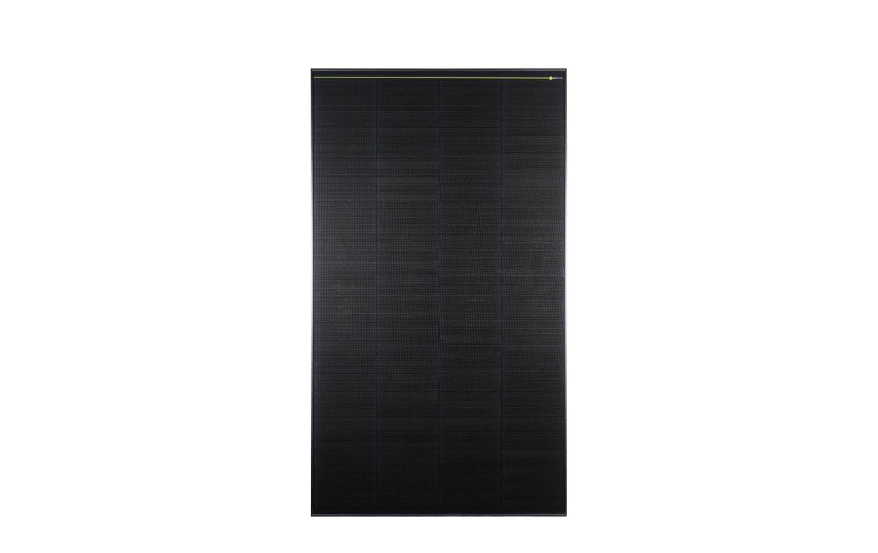 WATTSTUNDE SOLA Frame Black