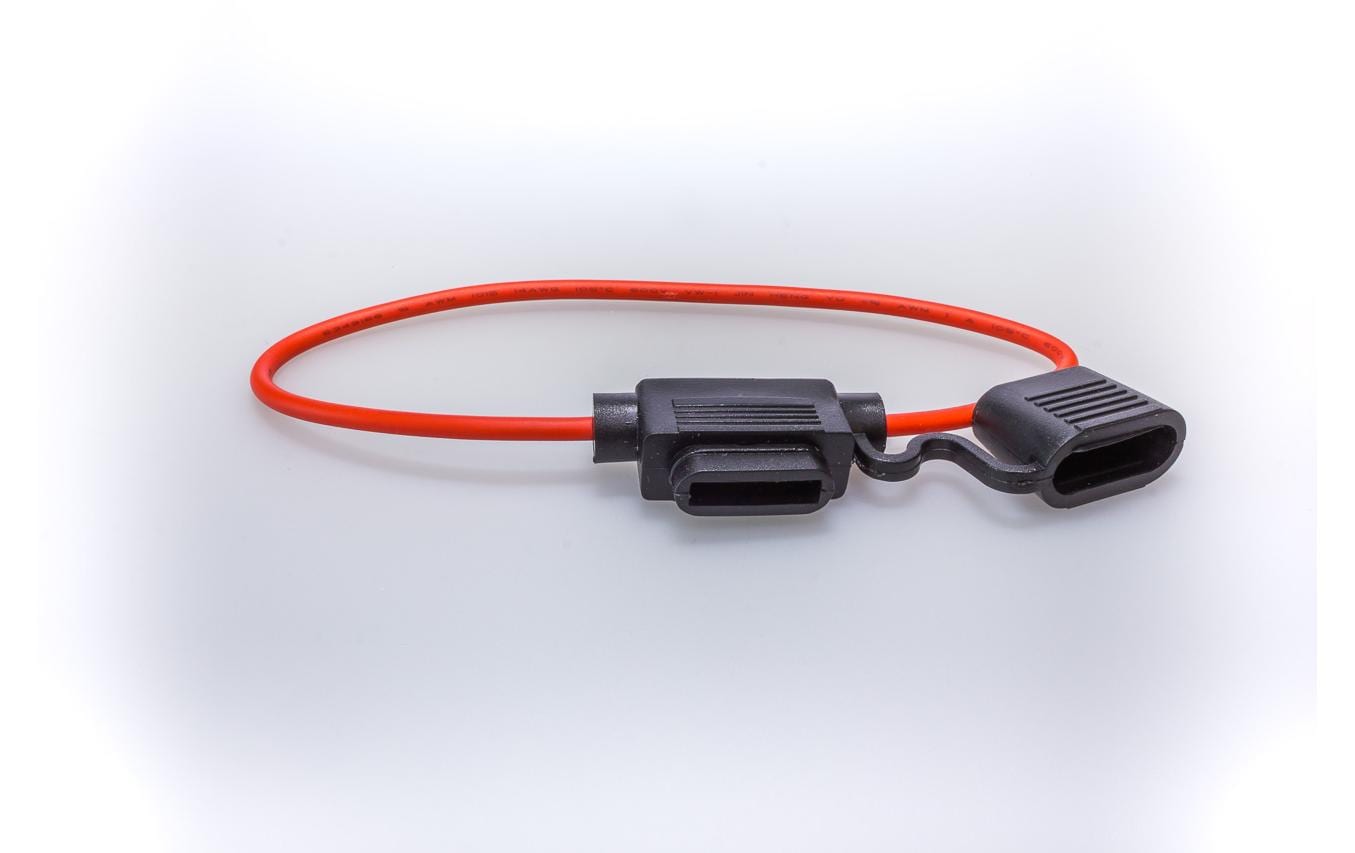 Swaytronic Sicherungshalter Stecksicherung, 2 - 40A