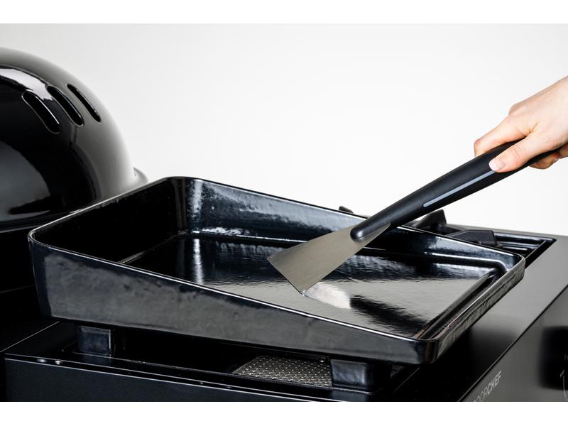 Plancha Cleaning Set