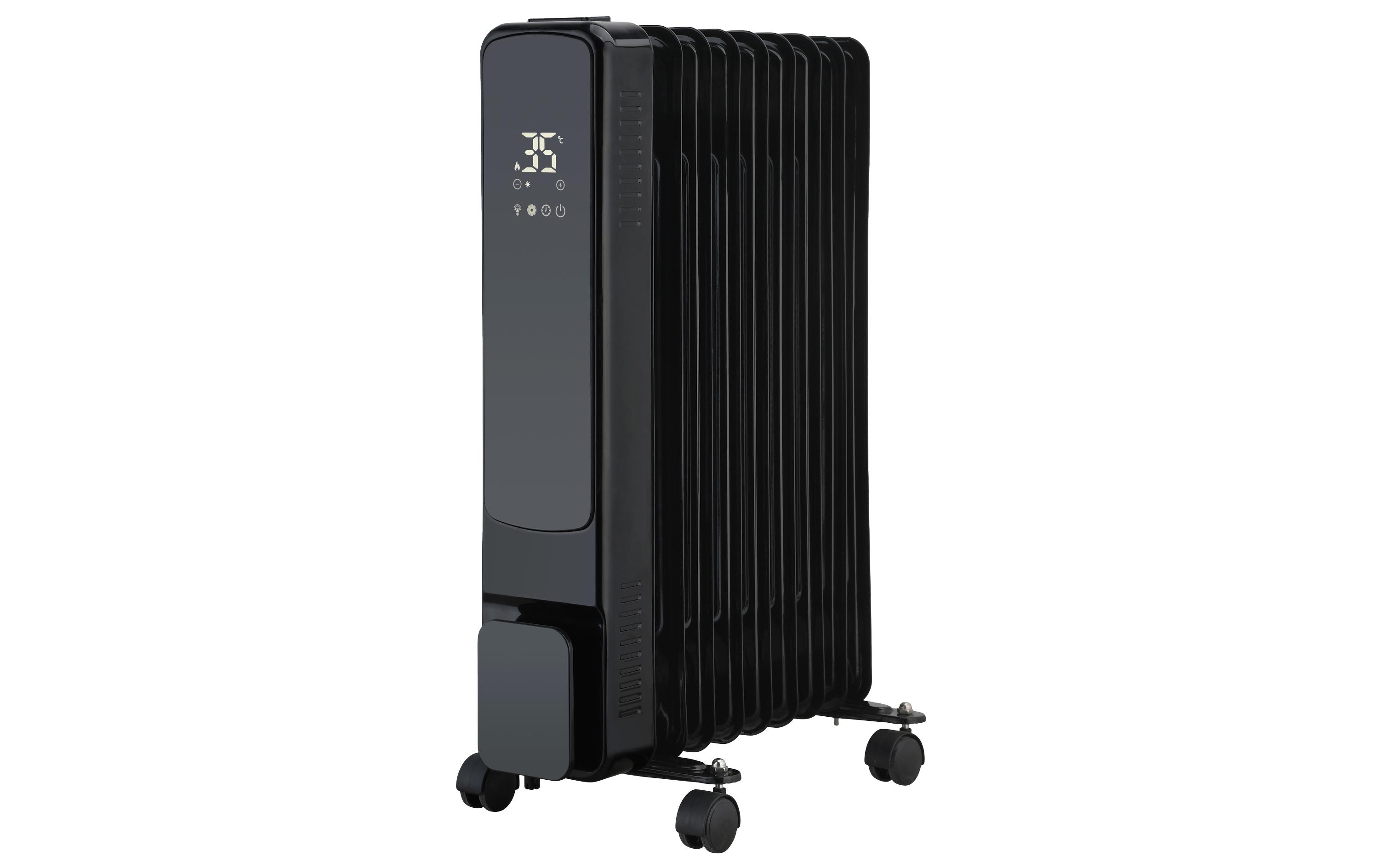 Sonnenkönig Ölradiator OFR-9L 2000 W