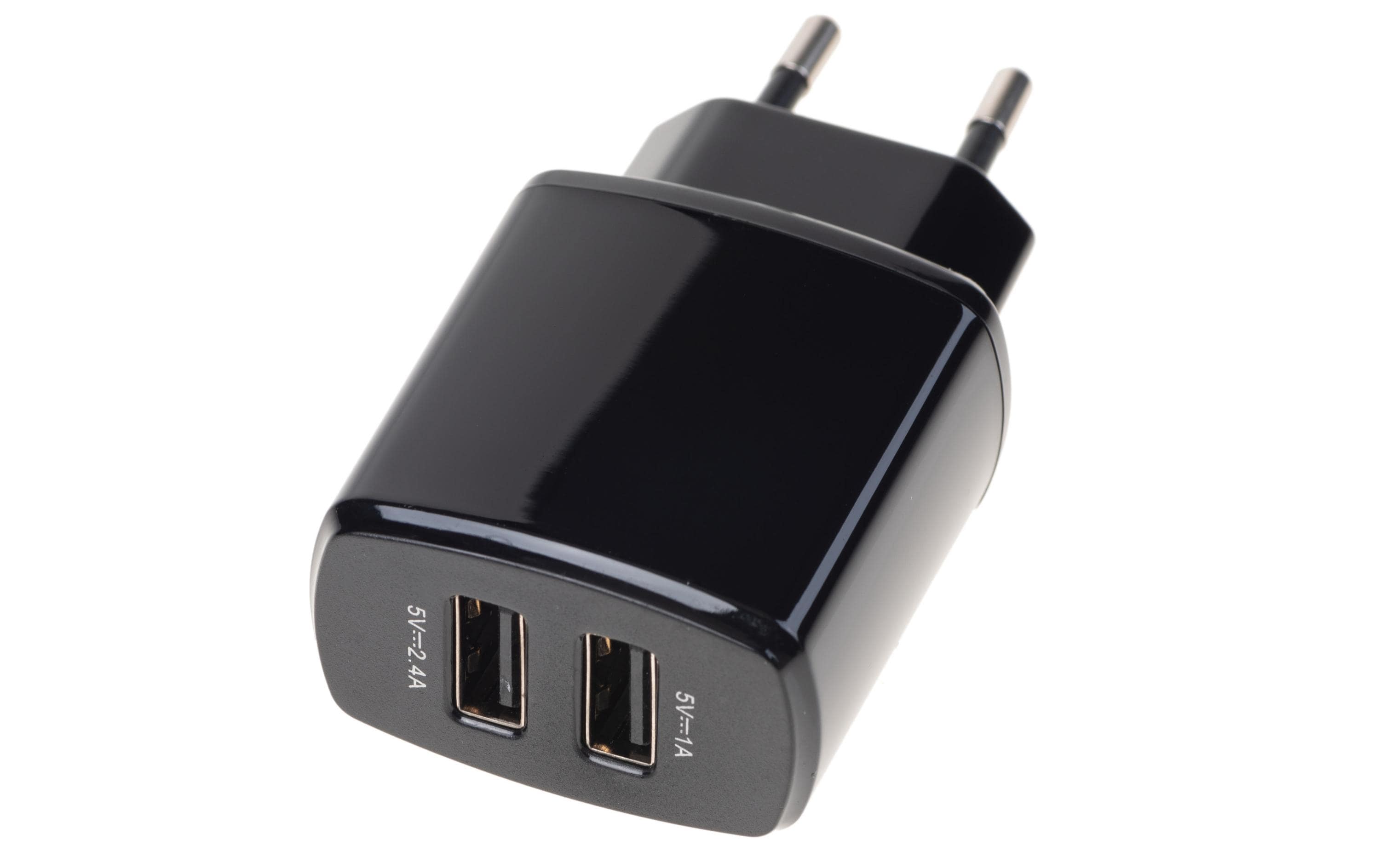 Alpha Elettronica Steckernetzteil  17 W, 5 V – Steckernetzteil von Alpha Elettronica