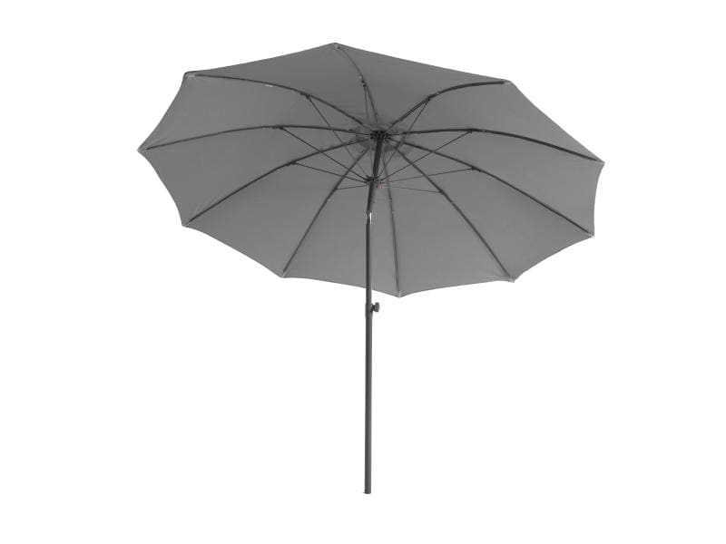 COCON Sonnenschirm Ø 270 cm, Aluminium