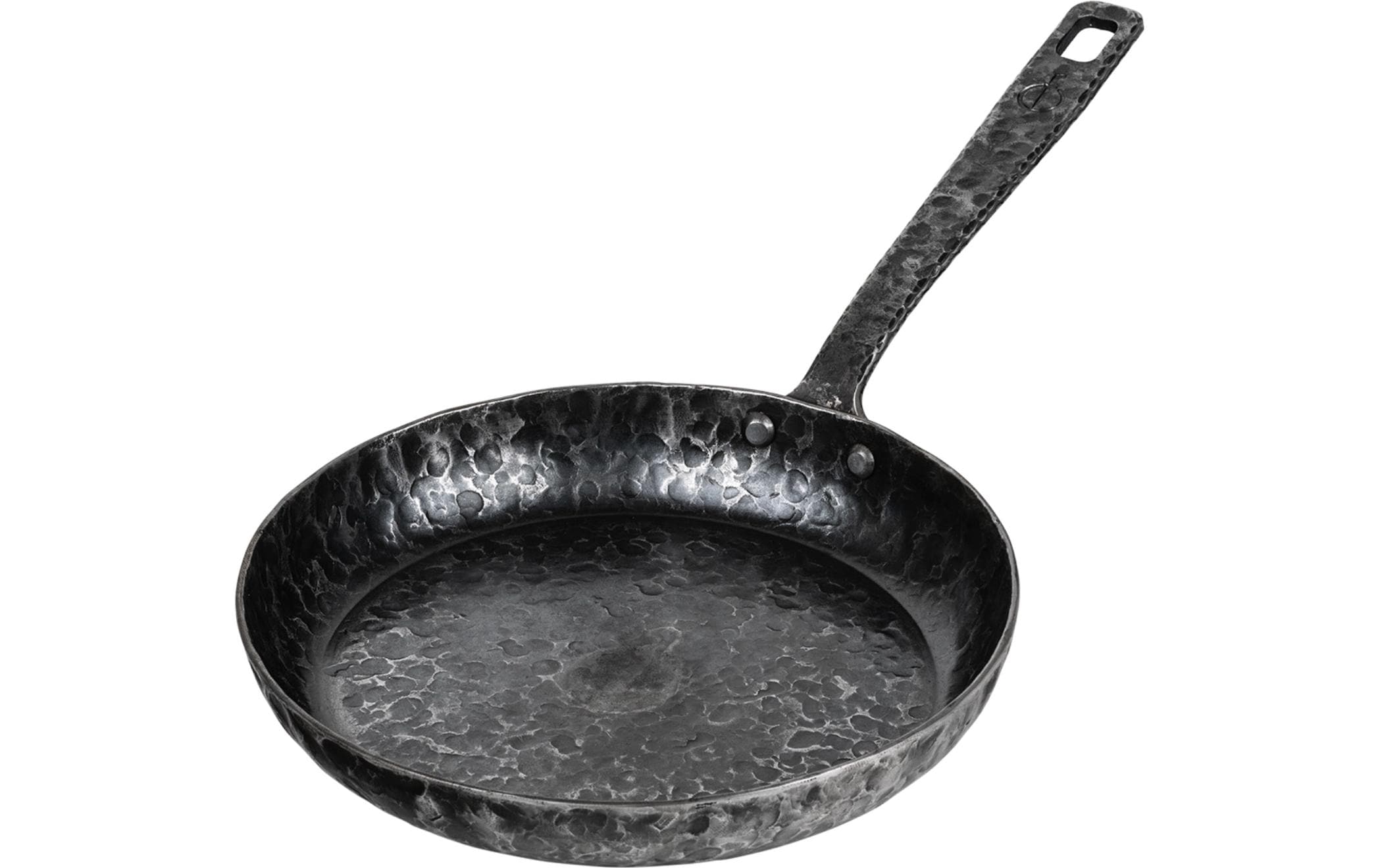 Forged Bratpfanne Griff 20 cm