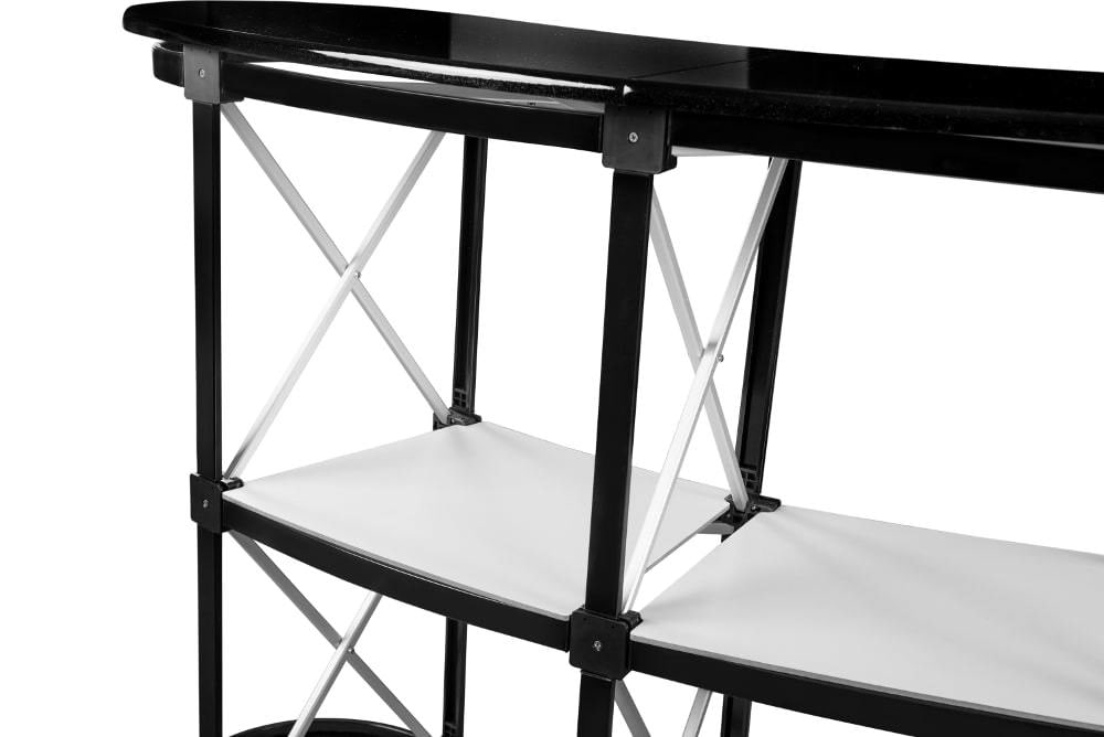 Theke POP UP 2x2