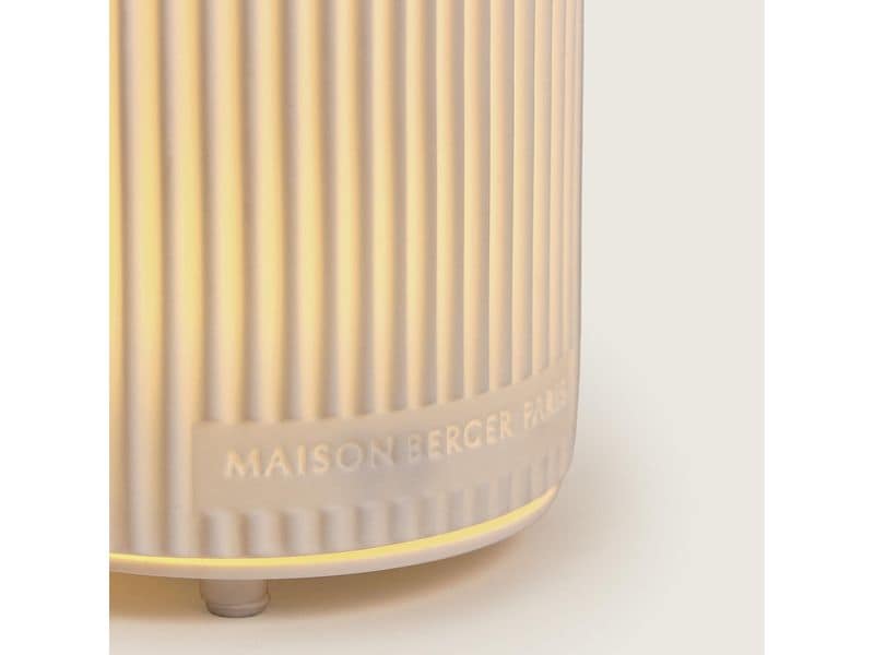 Maison B. Elektr. Diffusor Dome