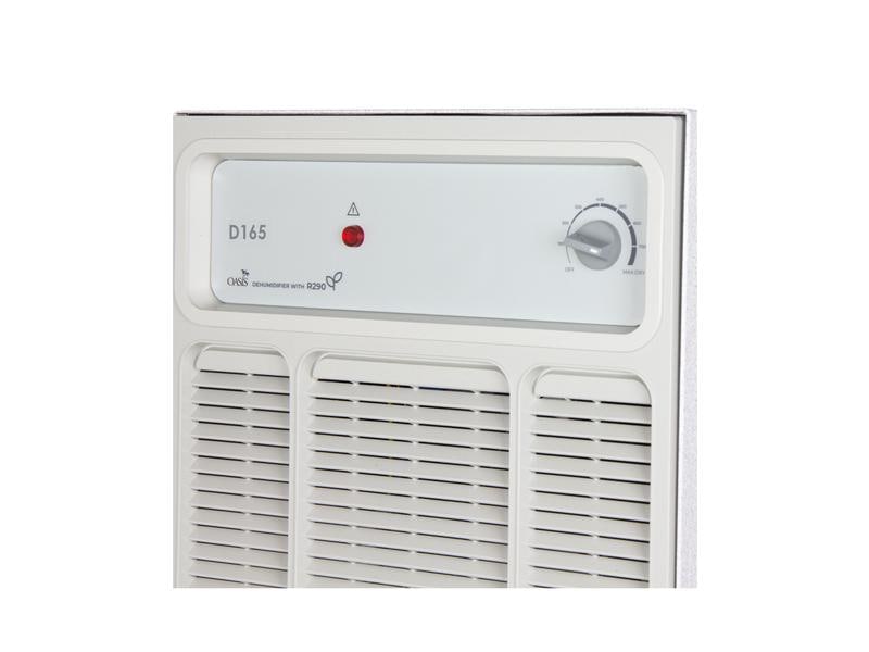 Kibernetik Entfeuchter Oasis Evolution D165