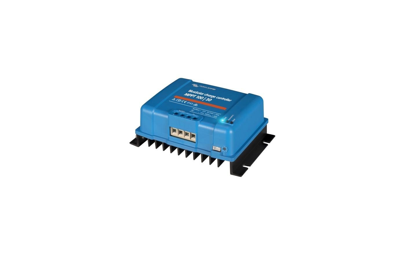 Victron Solarladeregler BlueSolar MPPT 100/30, 12-24 V 30A