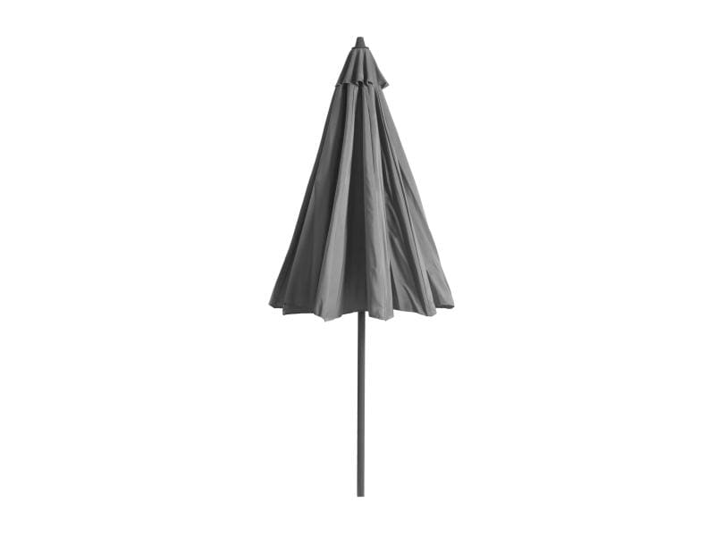 COCON Sonnenschirm Ø 270 cm, Aluminium