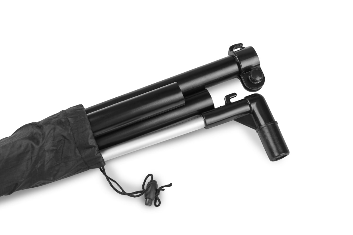 H-Mast 4,3 m